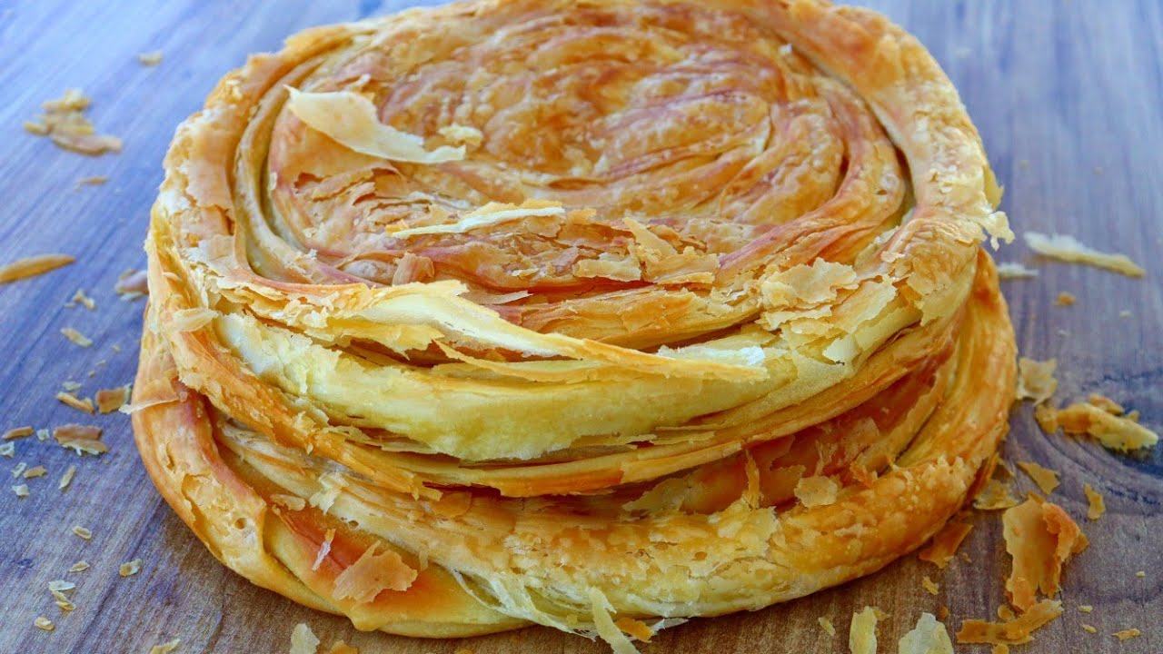 С тех пор, как я освоил этот простой метод, мое тесто стало хрустящим. Быстрый, практичный. АСМР