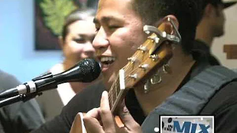 Felix Sablan comes home to represent his island