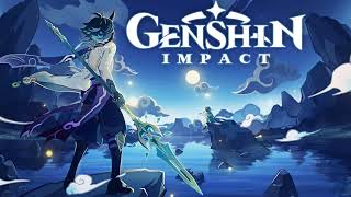 СЯО: ПЕСНЯ GENSHIN IMPACT КАВЕР НА 1000 СЛОВ 20TOKENS