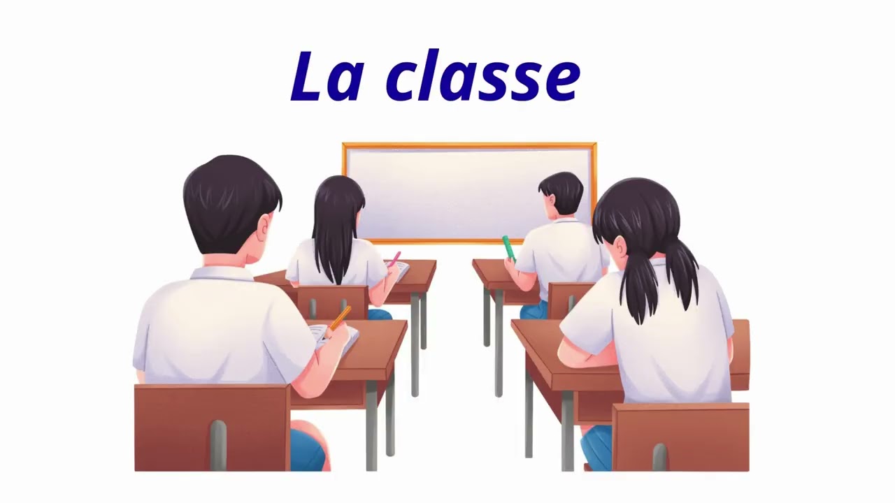 Leçon 2: la dictée, des mots simples, les nombres de 0 à 20 et les jours de la semaine
