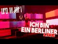 UFO361 - Ich bin ein Berliner Live - Stay High Tour 2022 | Köln Palladium