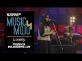 Lonely  viveick rajagopalan  music mojo season 4  kappatv