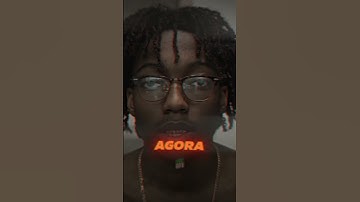 Thumbnail of Ransom - Lil Tecca