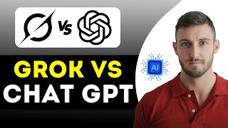 Grok 4 vs ChatGPT Honest Review | Which AI language model is better