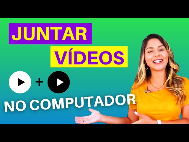 Como juntar e baixar vários vídeos do  juntos