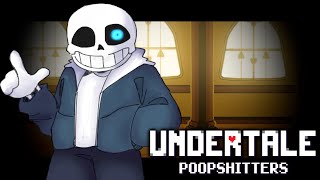 Constipation - Undertale: POOPSHITTERS OST