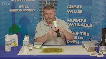 Static Grass System Part 2 Advanced layering techniques