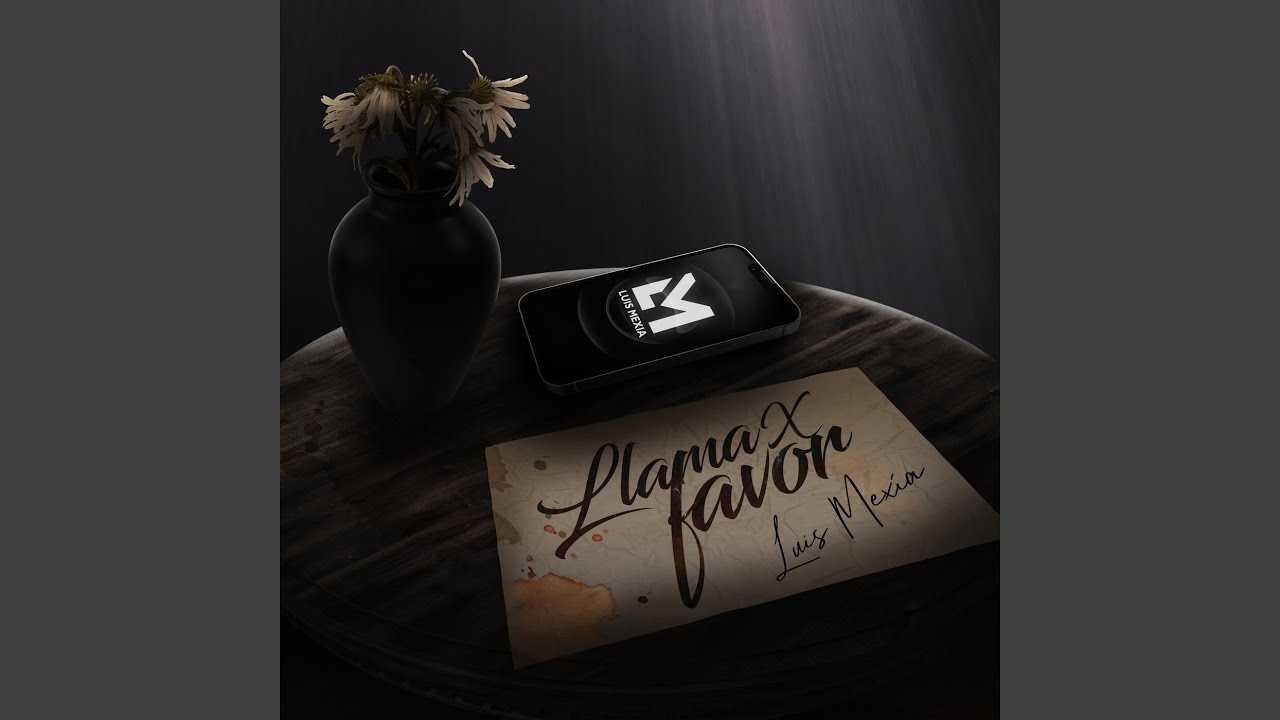 Llama Por Favor
