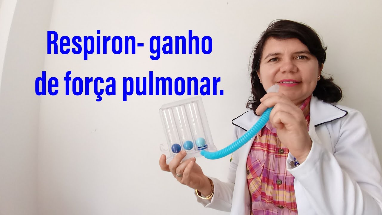 Respiron- ganho de força pulmonar. camera iphone 8 plus apk