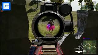 PUBGLITE PC Skippy Montage # 2