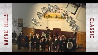 2010 Wayne Hills SDA