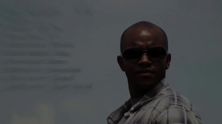 MARCUS NALLS SUPERMODEL PART 2