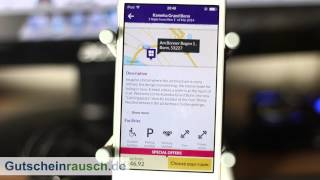 LateRooms App im Test auf Gutscheinrausch.de screenshot 4