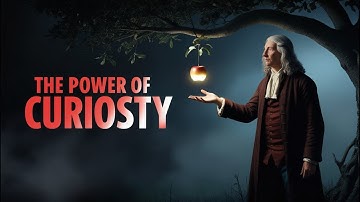How Isaac Newton’s Apple Changed the World Forever