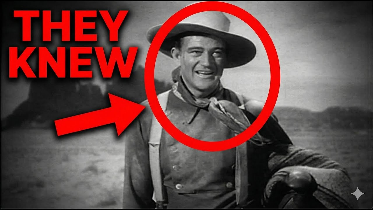 John Wayne’s Final Battle: The Untold Story of a Radioactive Set