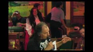 Little Anthonys Reach For The Stars Gospel Showcase November 2009 Opening