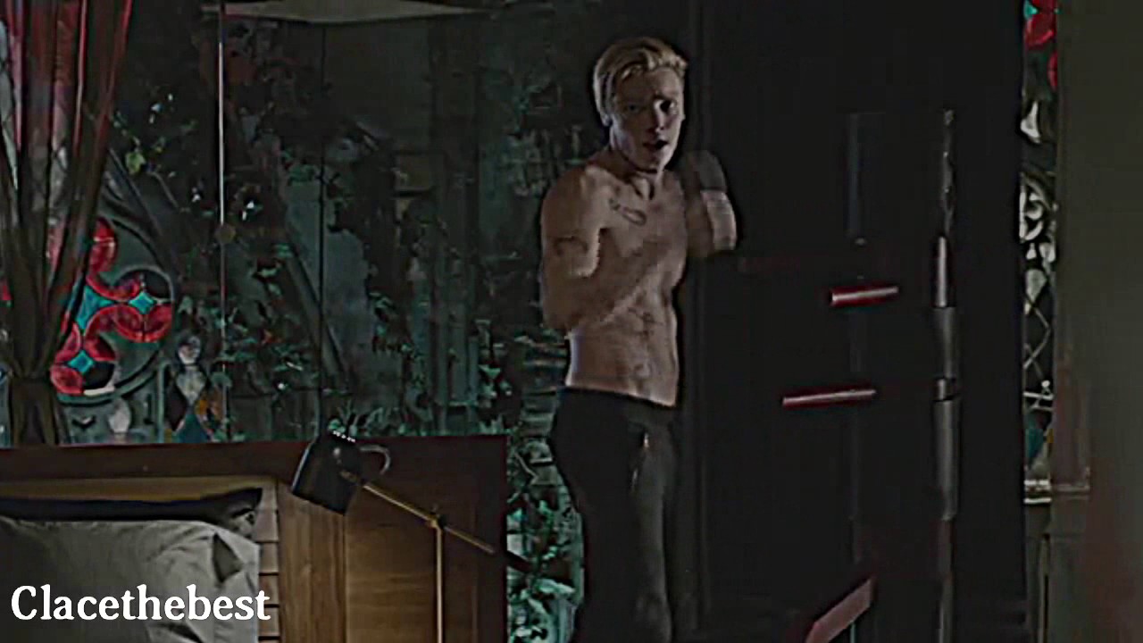 Clary and Jace - Crazy in love