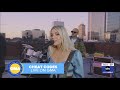 Cheat Codes Sing How Do You Love Lindsay Ell &amp; Lee Brice Live Concert Performance November 26, 2021