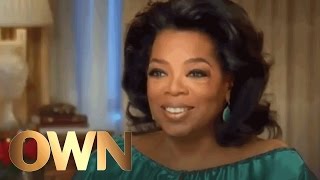 Oprah's Holiday Shopping Spree | Oprah's Favorite Things | Oprah Winfrey Network