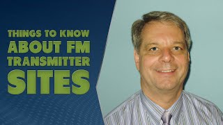 5 Things to Know About FM Transmitter Sites with Hal Kneller - TWiRT Ep. 621 screenshot 3