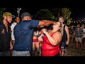 When Karen Messes With The Wrong People | Instant Karma #2 #InstantKarma #Karen #CaughtOnCamera