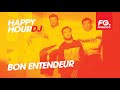 Capture de la vidéo Bon Entendeur | Fg Cloud Party | Live Dj Mix | Radio Fg 🎧