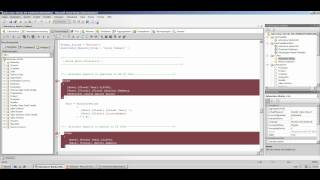 SQL Server Analysis Services 2008 R2 - MDX Script Debugger