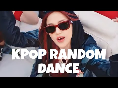 KPOP RANDOM DANCE | 2015-2023 VER