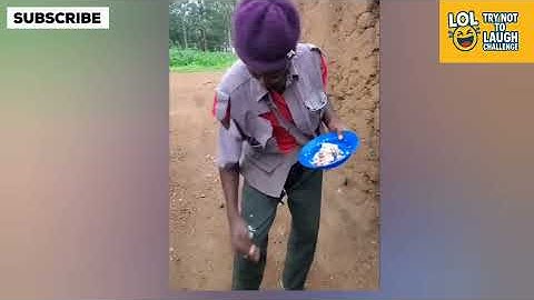 Try Not To Laugh Challenge 😂 ▶️ LEVEL 13| Instant Regret Fails Compilation 2025