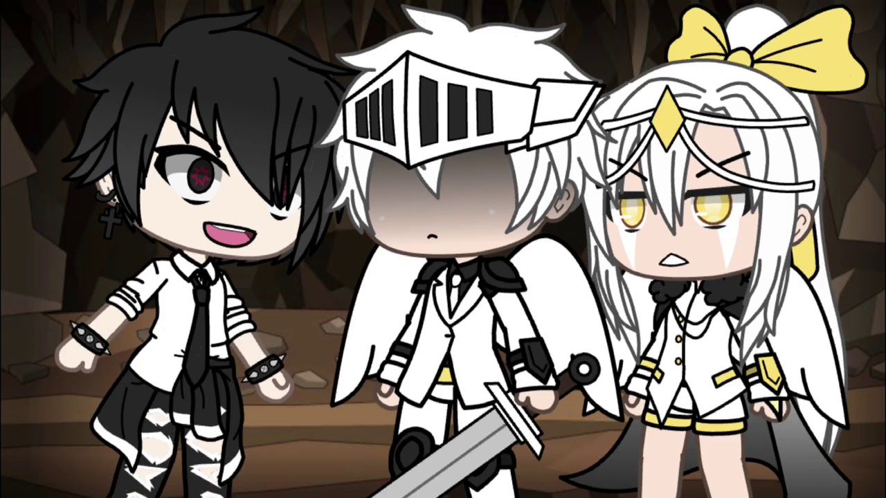 Born For This ||GLMV||