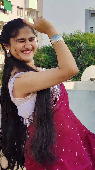 Mani Sahiba Tu ❤️#shravanimoreofficial #shortsvideo #dance