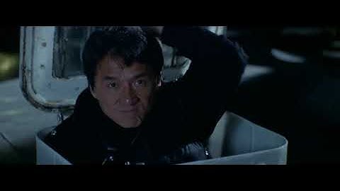 Rush Hour (1998) intro (Disney Channel Version) 7/8/23 (FAN-MADE)