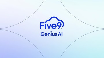 Five9 Genius AI