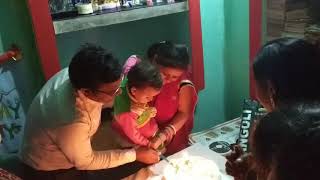 Basu Ki Life- Misty 2 Nd Birthday