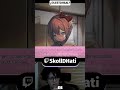 Paso lo inevitable #twitch #gameplay #anime #streamer #gamer #humor #dokidokiliteratureclub #gaming