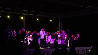 Çile Bülbülüm Çile (Tolga ALTUNTAŞ)