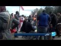 على النت الشبكة الصينية تعلق على حادثة ساحة تيانانمن بالرغم من الرقابة 