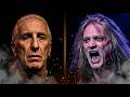TWISTED SISTER Replaces Dee Snider: The SHOCKING New Frontman