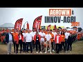 Retrouvez agrowin international  innovagri 2021 