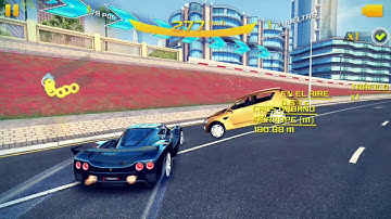 Arash AF10 test 49 lab 4 asphalt 8