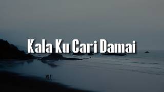 GKDI Worship - Kala Ku Cari Damai (Lirik) | NDC Worship, Bryce Adam, Regina