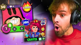 12 ACCOUNT che NON DOVREBBERO ESISTERE su BRAWL STARS e CHAL