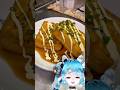 【子持ち主婦Vtuber】ヤケクソ実写クッキング【厚揚げテリマヨステーキ】 #料理 #主婦 #recipe #cooking #vtuber #shorts