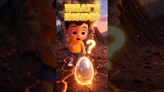 Magical Forest Eruption / Ep 22 - V for Volcano | | Learn ABC Phonics@CoComelon #phonics
