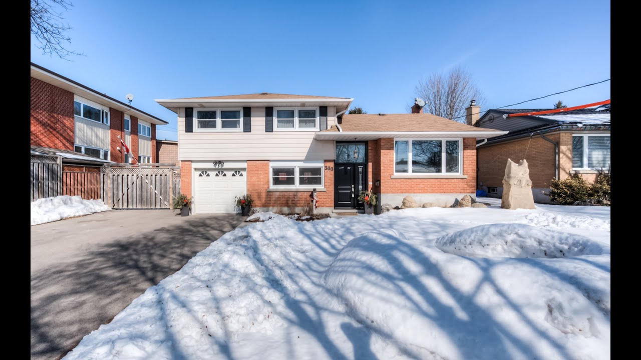 300 Greenfield Avenue YouTube