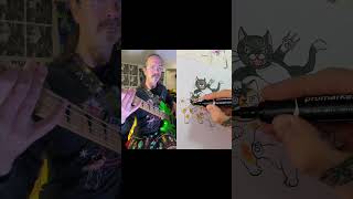 Meowsh Pit with @NeverStayDeadTube