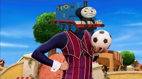 We Are Number One but it