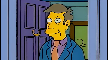 Steamed Hams but Skinner is completely insane