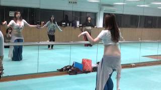 20130422肚皮舞