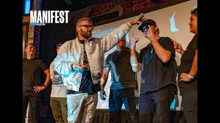 Manifest Conference: Where Branded Apparel Businesses Build What’s Next
